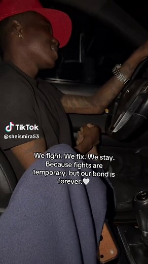 We Fight, We Fix, We Stay: Friendship Bonds