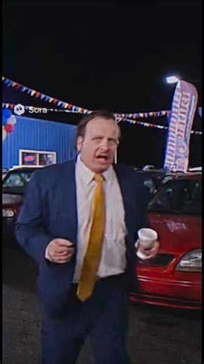 😂 Buckle up… things get wild at Ford of Peoria! Our team’s taking “next-level sales” to new heights — literally. 🚀 Come see why the car business has evolved! 💥 #FordOfPeoria #EvolvedDeals #CarSalesGoneWild #NextLevelFord | Ford of Peoria