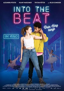 Into the Beat Movie (2020), Watch Movie Online on TVOnic