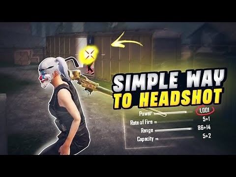 🔥God level m24 tdm tips and tricks in bgmi/pubg | Best tips and tricks for m24 in tdm | MASTER 11