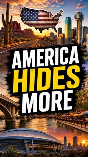 How American Cities Hold Hidden History