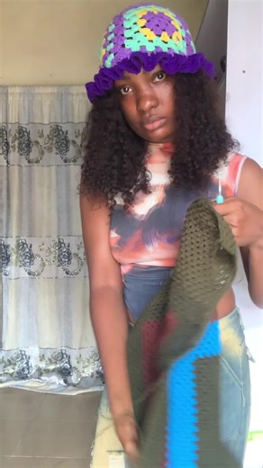 Esther Ogechi on TikTok