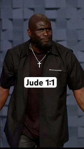Jude 1:1 ❤️ (verse in description)