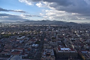 Guía de arquitectura en Ciudad de México: 30 sitios que todo arquitecto debe visitar
