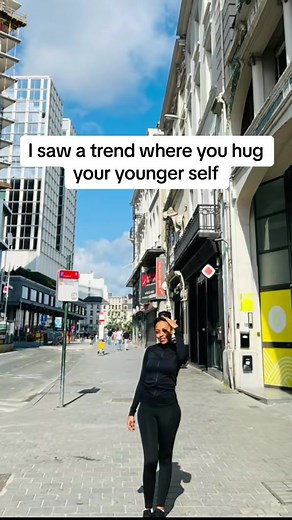 Exploring Life Through Benita's Vlogs