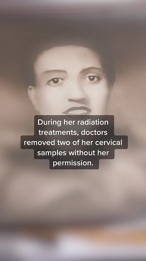The Immortal Legacy of Henrietta Lacks
