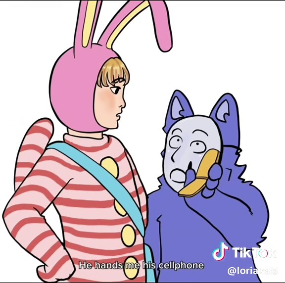 Popee the Performer: A Funny Farmers Market Moment