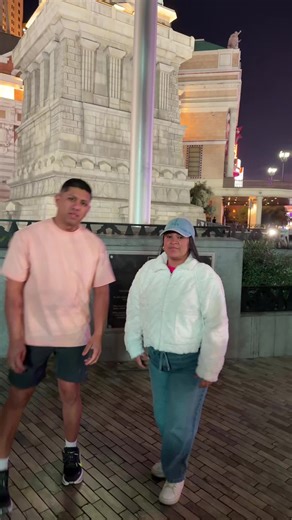 Exploring Las Vegas: A Travel Guide