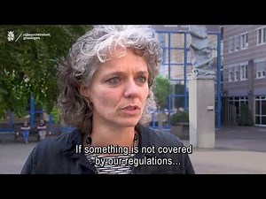 What is in the code of integrity?