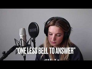 “One Less Bell To Answer” Cover