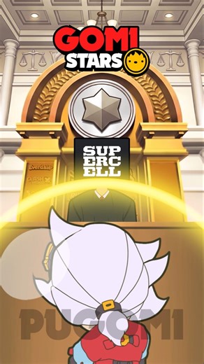 bug stars: Colette is STILL not fixed… 👀 | Brawl Stars
