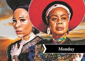 WATCH: Imbewu - The Seed, tonight's teaser E118 S5