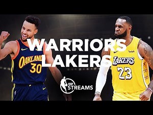 Can the Warriors pull the upset? Warriors vs Lakers and Spurs vs Grizzlies Preview | Hoop Streams