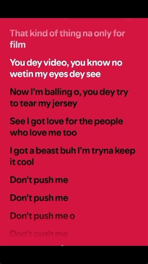 omah lay -do not disturb lyrics 😩💜 #music #lyrics #omahlay #fyp