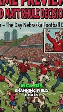Matt Rhule's Carnival of FAIL - Spring Game Gone Wild! #gbr
