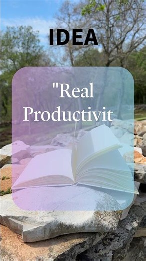 This book explains how deep focus works #focus #productivity #work #booktoread