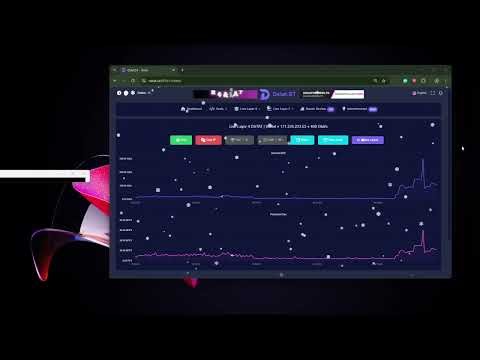 BOTNET! Supreme botnet | the best botnet in 2026 | 1TB/s 100M pps #botnet #mirai #booter
