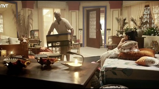 Génesis Capitulo 186 En Español