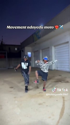 Movement ndoyedu moto dance by Hulengende Mukambo Zw