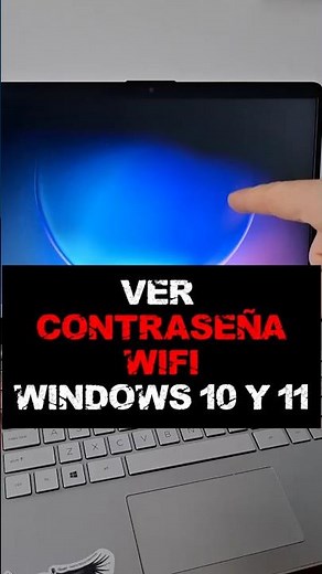 How to view the WiFi password from your PC in Windows 10 and 11