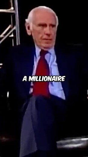 Jim Rohn REVEALS the Secret Behind True Wealth 💎