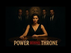 Women of the Mafia Power Behind the Throne