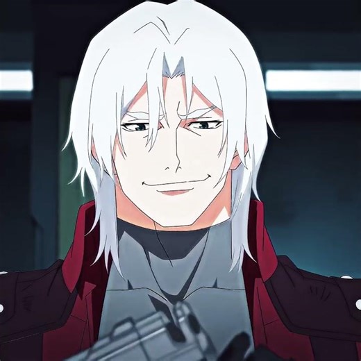 Devil may cry 2 Trailer 4K edit