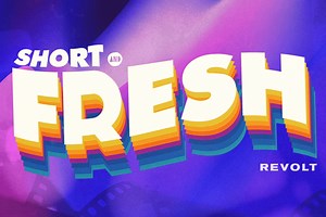 Watch Short and Fresh – Dope Short Films & Filmmaker Interviews