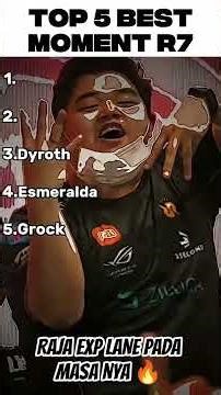 No. 1 bikin SANZ malu 😨