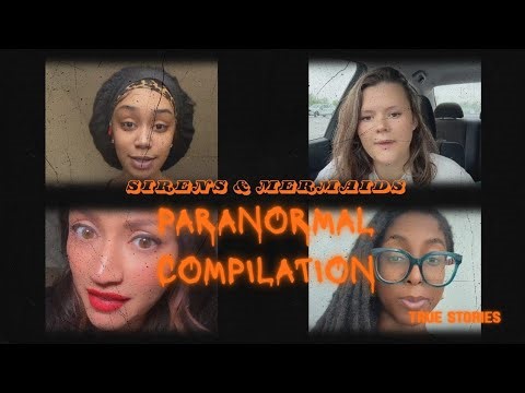 Another Siren & Mermaid Encounters Compilation 🌊 | TikTok Horror Stories