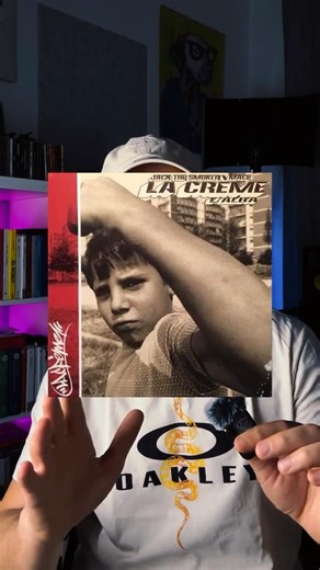 LA CRÈME - L'ALBA | L'eleganza della periferia