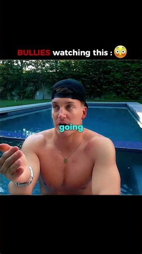 Bullies probibly shocked@alexharpvideos #shorts