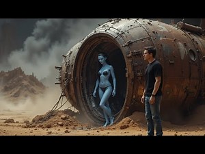 He Bought a Ship at Auction—But an Alien Bride Was Waiting Inside! HFY Sci-Fi Story