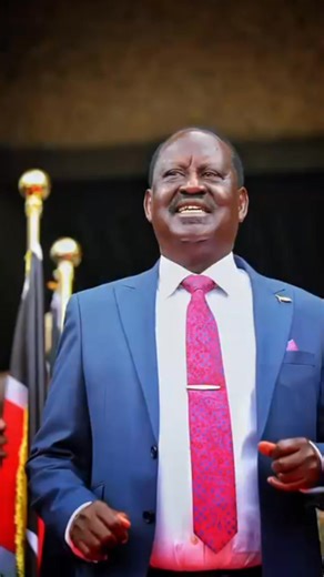 The country is mourning. There is time for everything. RAILA'S LAST MOMENTS Rest well Raila you’re a hero in this Nation. | Ray Martin