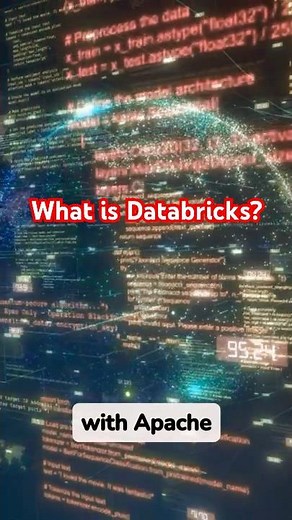 databricks platform overview #dataengineering #deltalake