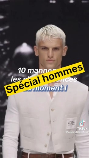 📸 Damien on Instagram: "10 mannequins homme les plus tendances en ce moment sur TikTok. Du classique au contemporain, ces mannequins ont tous un look unique et inspirant. Suivez-les pour rester à la pointe de la mode masculine et découvrir les dernières tendances. #malemodel #fashionmodel #adamubulus #akitomizutani #americagonzalez #bilalcudjoe #cheikhdia #cosmevoisin #craigshimirimana #daeinmoon #daragueye #deltavanmelle"