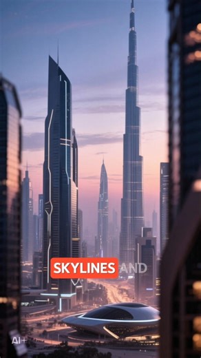 world first tallest building/World invention #information #history #technology #science