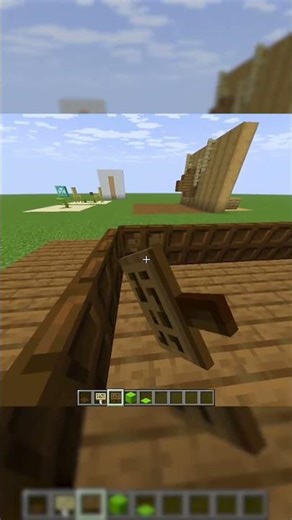 Minecraft : How To Make 8 Ball Pool Table In Minecraft #minecraft #minecraftguide