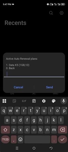 How to cancel auto renew plan on Digicel PNG 💯