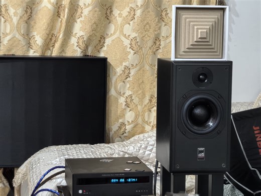 从l100升级到atc20，真的是质的飞跃。《smile》