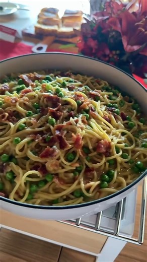 #CampbellsPartner I’m officially part of the @campbells Soup Squad! 🍲 Visiting Campbell’s HQ was such a memorable, heart-filling experience — from tasting holiday recipes to seeing how much love goes into every can.​I can’t wait to share more “M’m m’m good” moments with you all this season ❤️​#SoupSquad #CampbellsSoup #MmMoments #HolidayCooking | Melissa Kauper