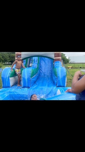 A fun-filled recap of Bell Avenue and Mastery Grover Cleveland’s visit to The Nile Swim Club!🏊😎#NSC2025 | Nile Swim Club