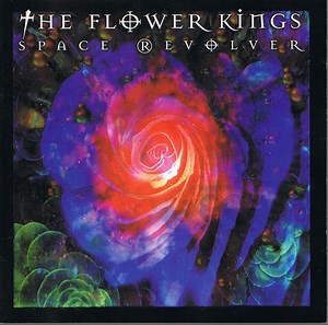 The Flower Kings - Space Revolver