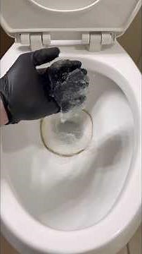 Fixing A Leaking Toilet