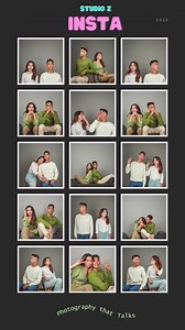 PROMO PROMO PROMO! Studio Z INSTA. P450 only! | Studio Z