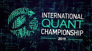 READY. SET. QUANT. Sign up for the International Quant Championship with teams of up to 5 people from your university, represent your country and compete to attend the global finals in Singapore this September! https://bit.ly/2Tw2ZnF | WorldQuant Careers | Facebook