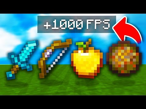 Is THIS The Best Minecraft PvP Default Edit?