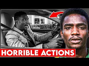 The Tragedy of Laurie Cunningham…
