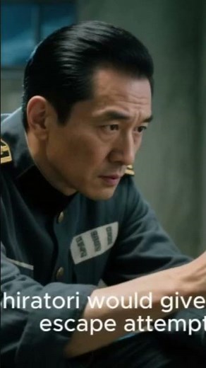 the Japanese man famous for escaping prison four times