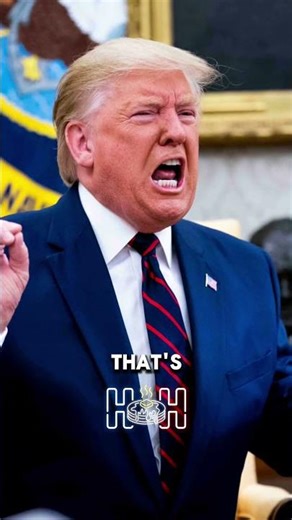 What Trump Is Like When He’s ACTUALLY Angry 😬